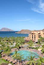 Hotel Villa Del Palmar Beach Resort and Spa Loreto photo 1