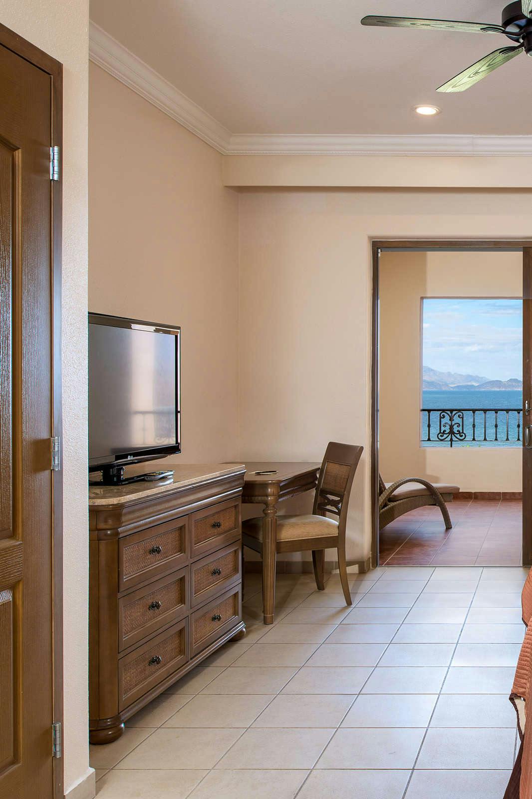 Hotel Villa Del Palmar Beach Resort and Spa Loreto photo 3