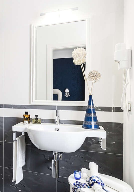 Hotel Hotel Dei Borgia photo 3