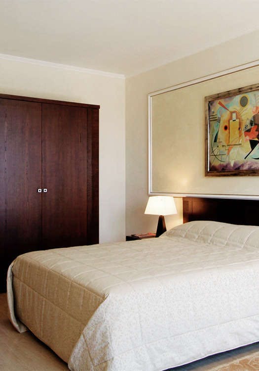 Hotel Hotel La Mela photo 1