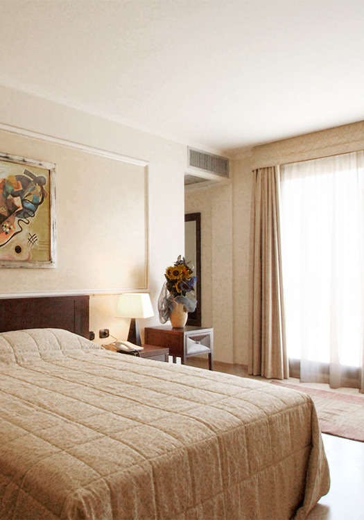 Hotel Hotel La Mela photo 2