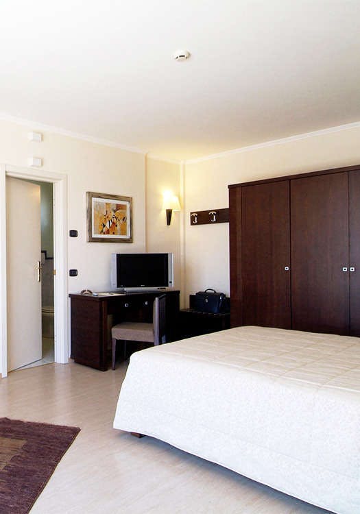 Hotel Hotel La Mela photo 4