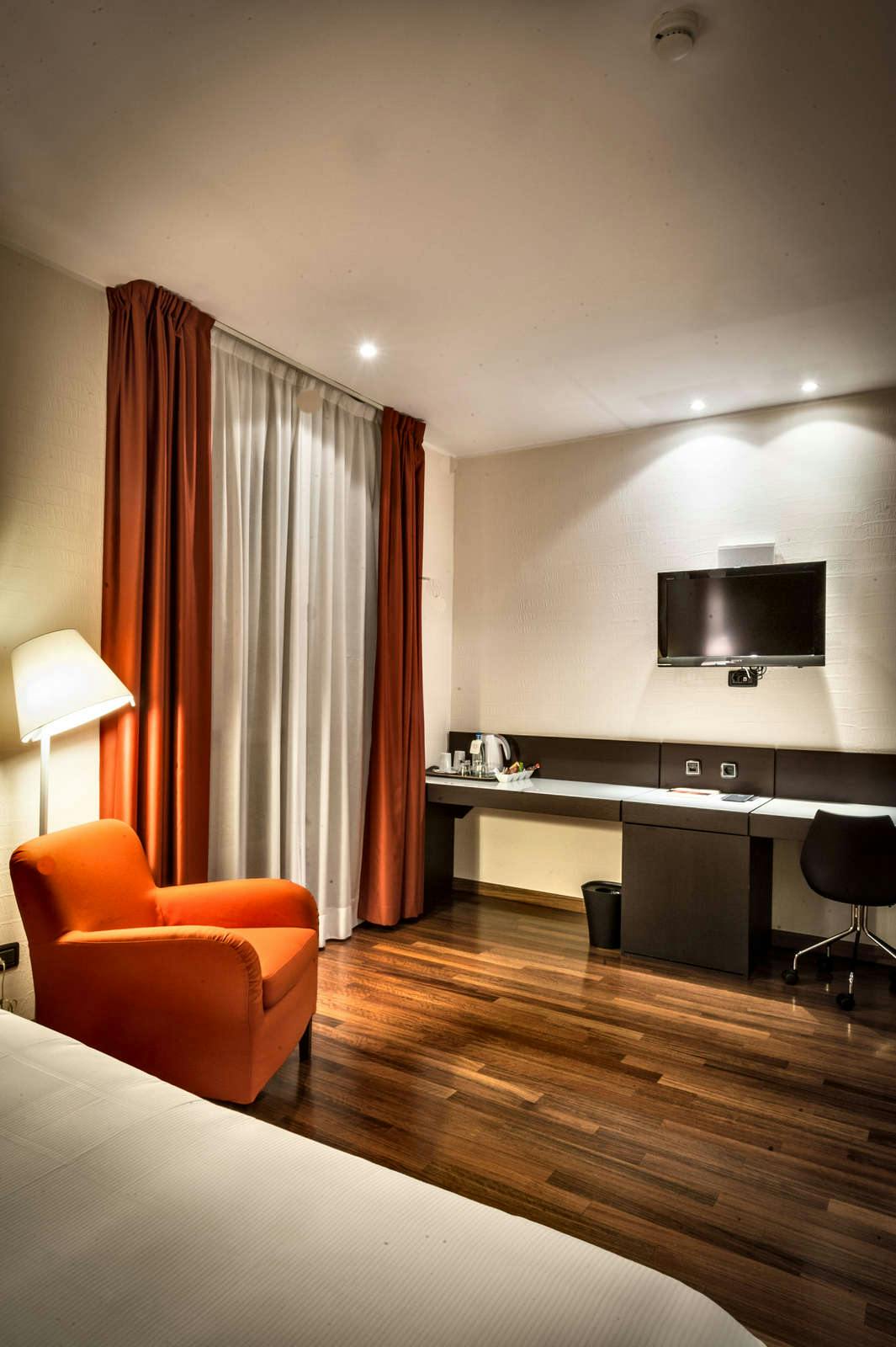 Hotel TownHouse 70 photo 3