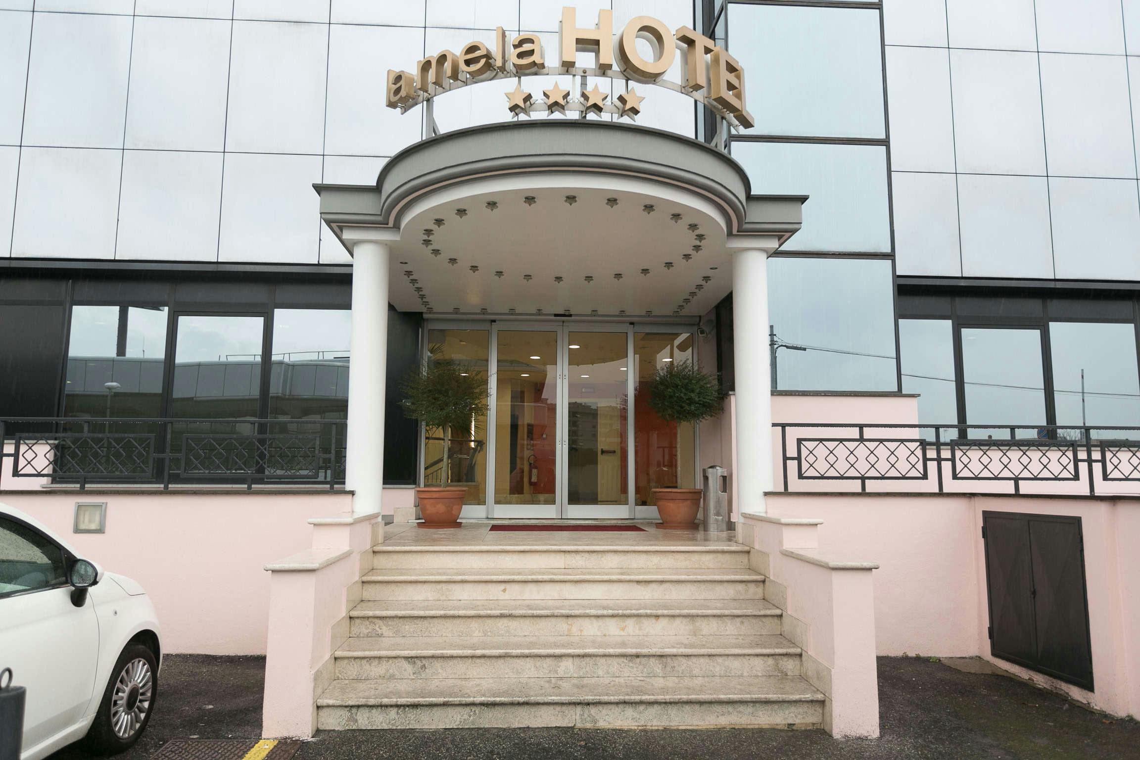 Hotel La Mela