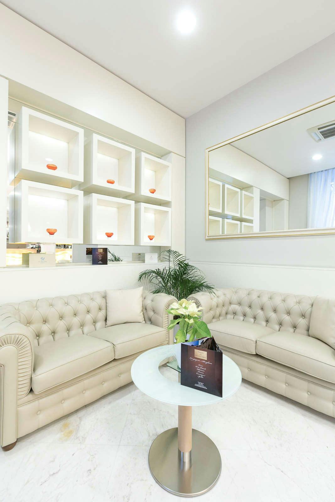 Hotel Hotel Dei Borgia photo 5