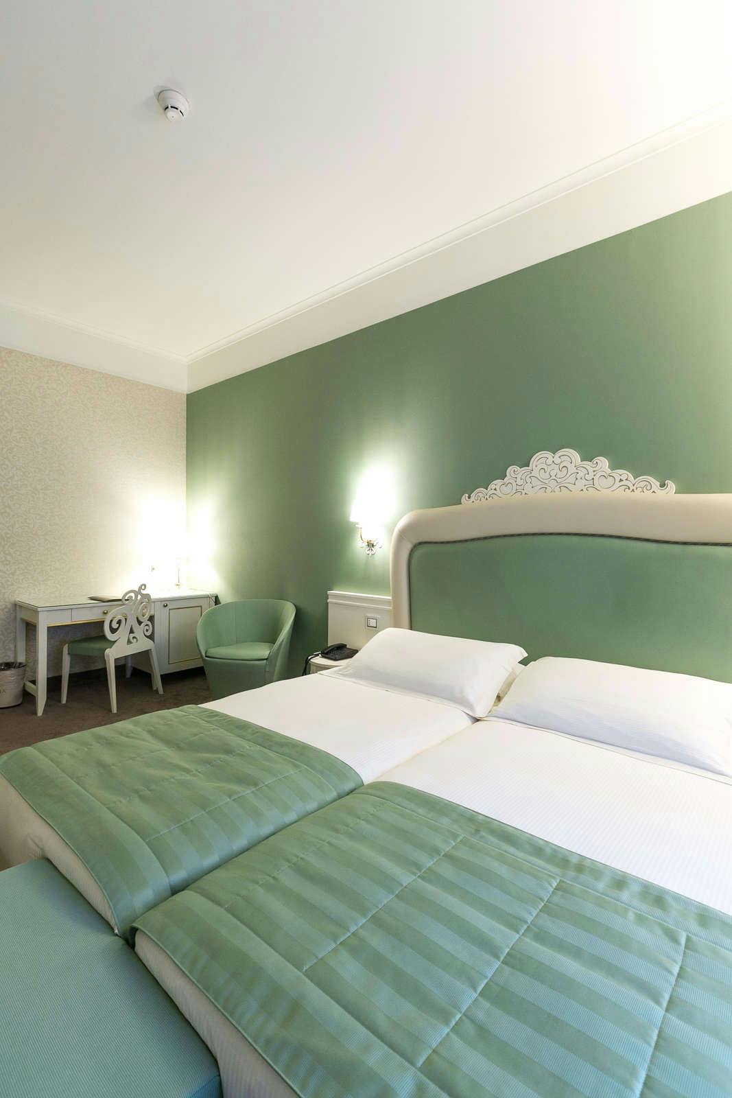 Hotel Hotel Dei Borgia photo 4