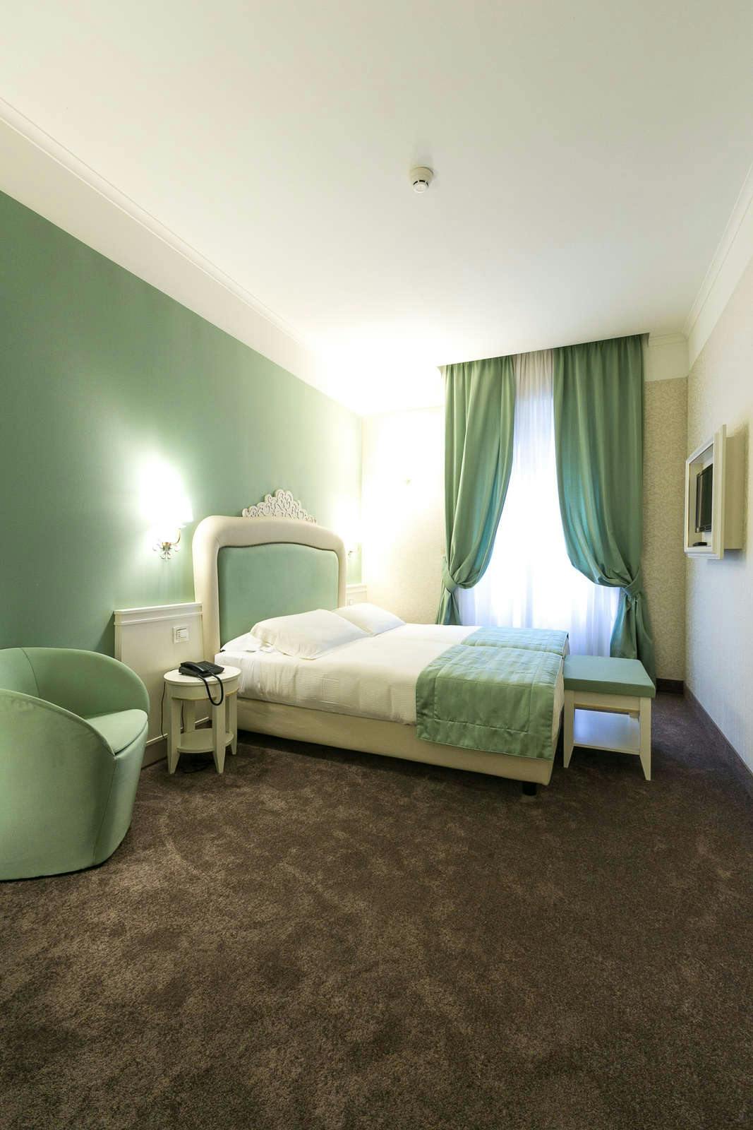 Hotel Hotel Dei Borgia photo 2