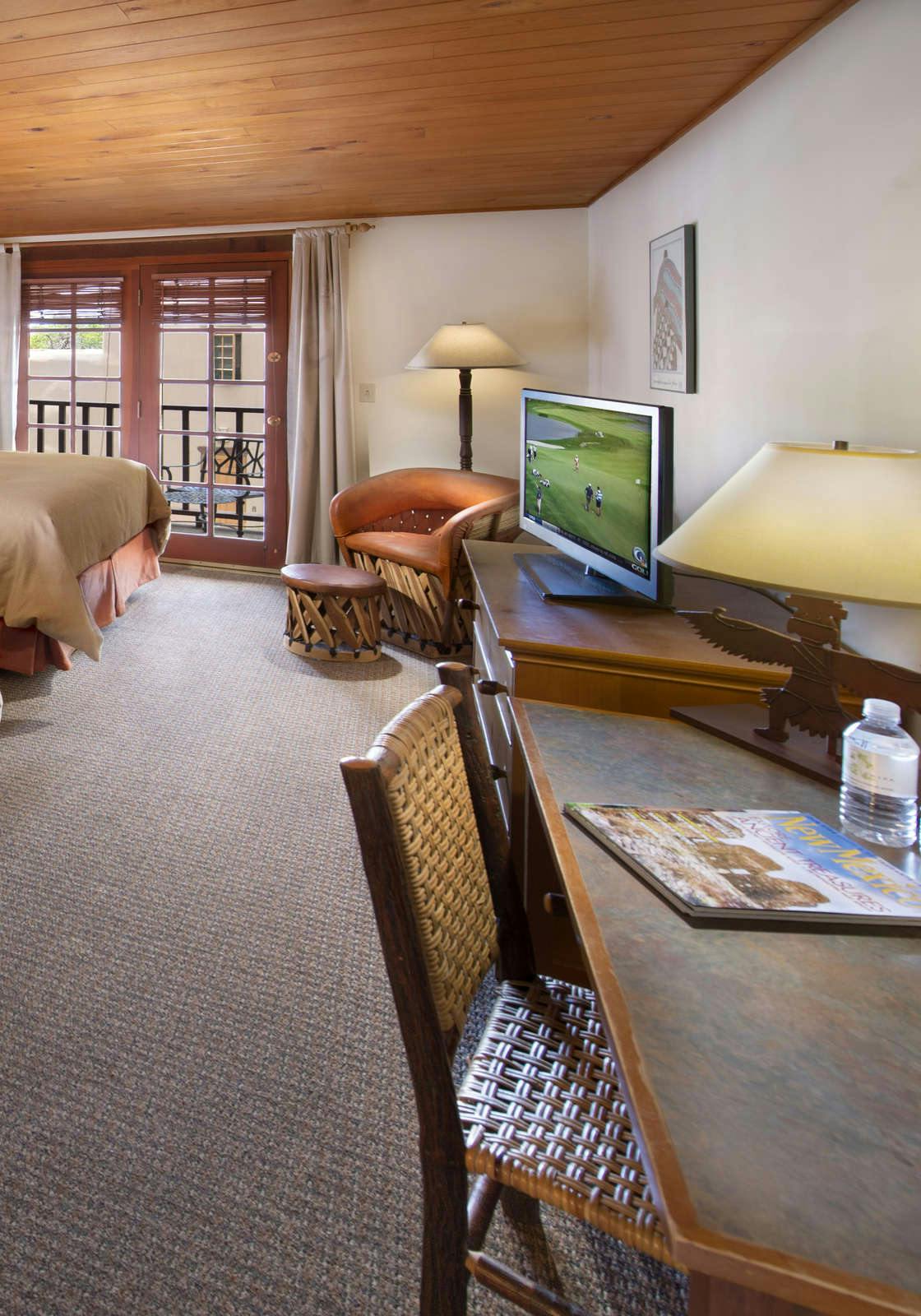 Hotel Inn on the Alameda photo 4