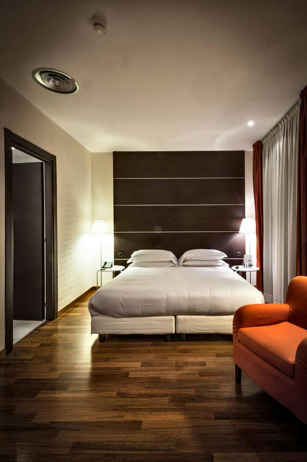 Hotel TownHouse 70 photo 2