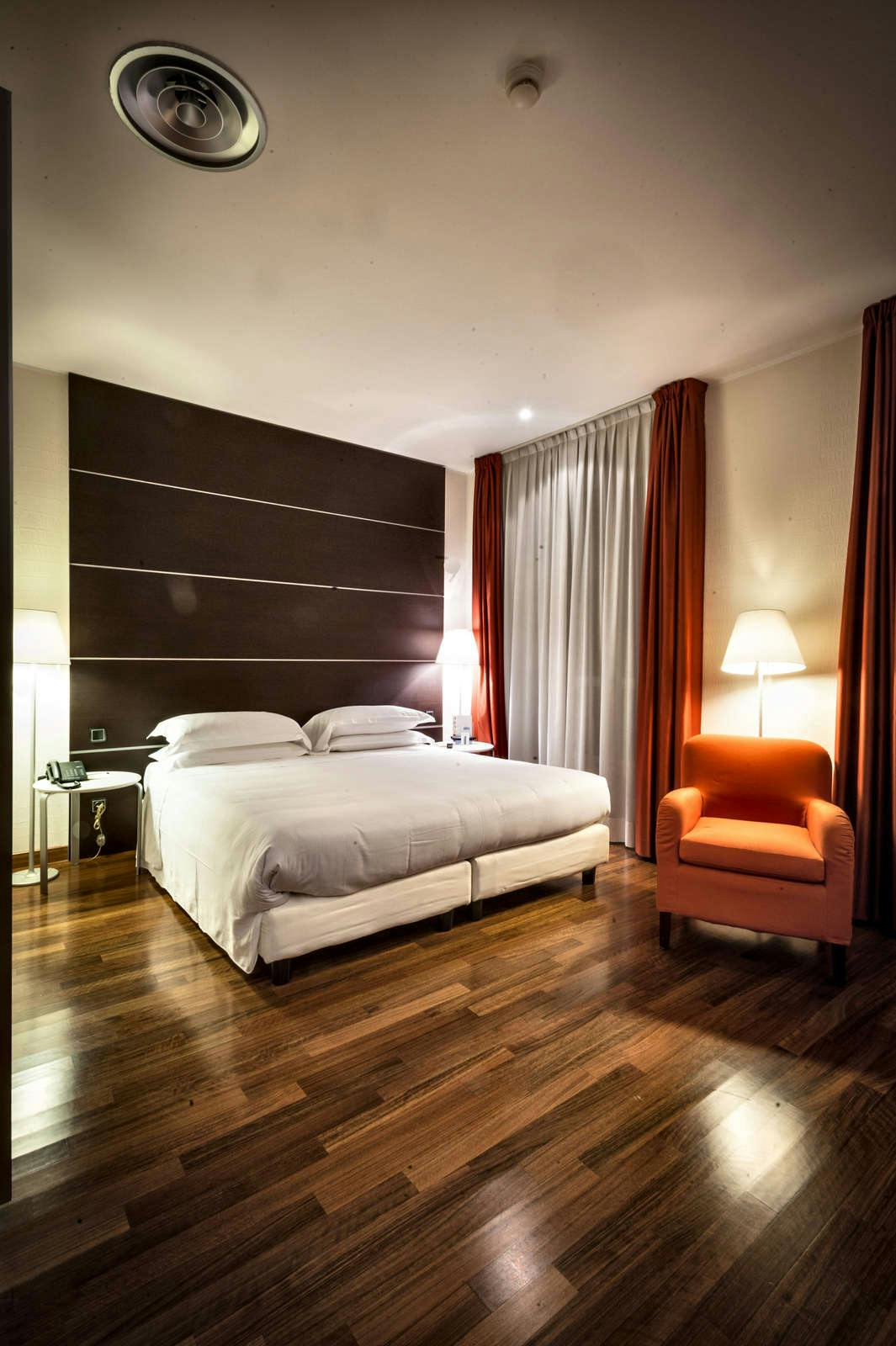 Hotel TownHouse 70 photo 1