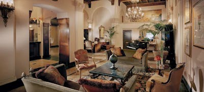 Kensington Park Hotel
