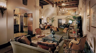 Kensington Park Hotel