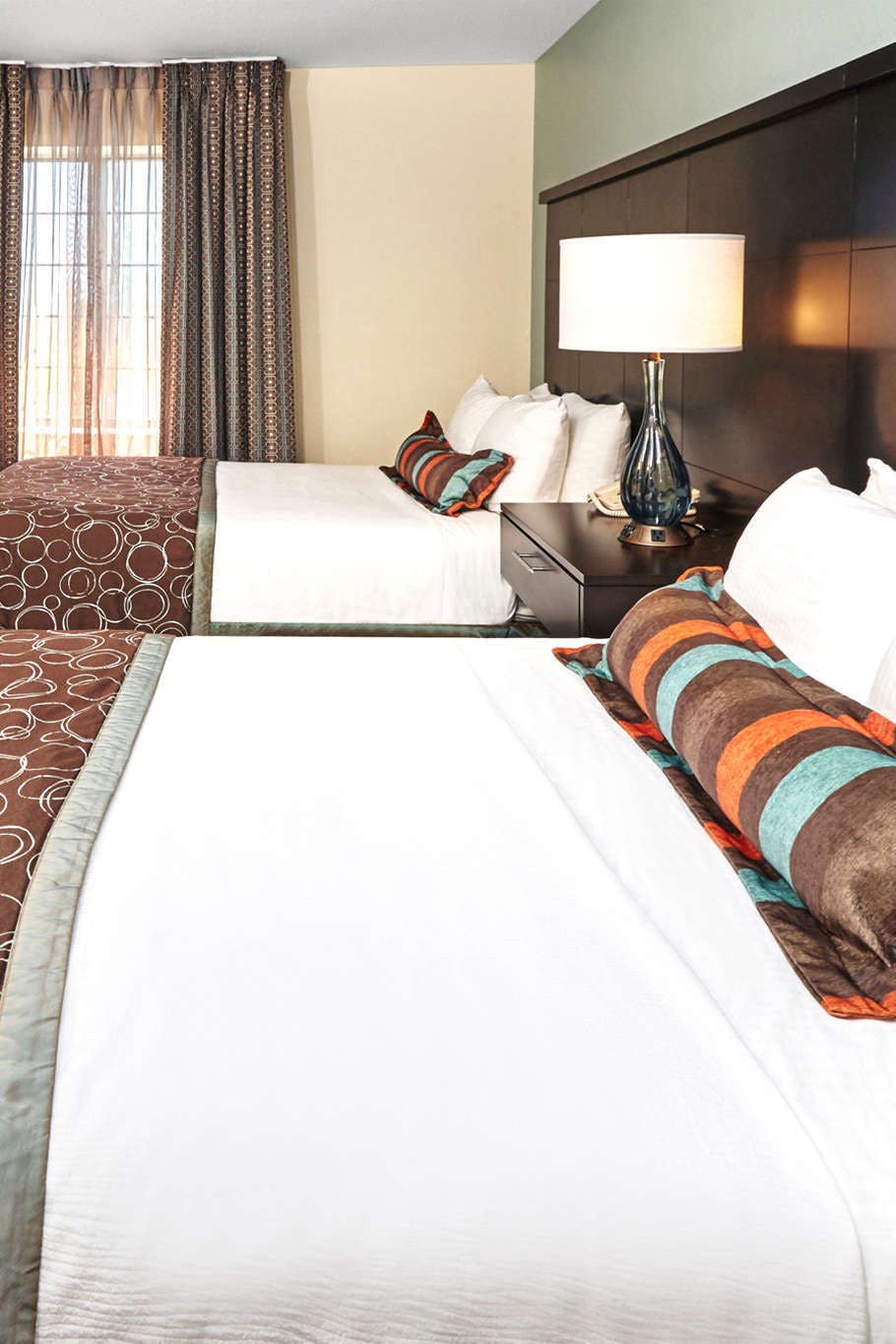 Hotel Staybridge Suites Chicago Glenview photo 2