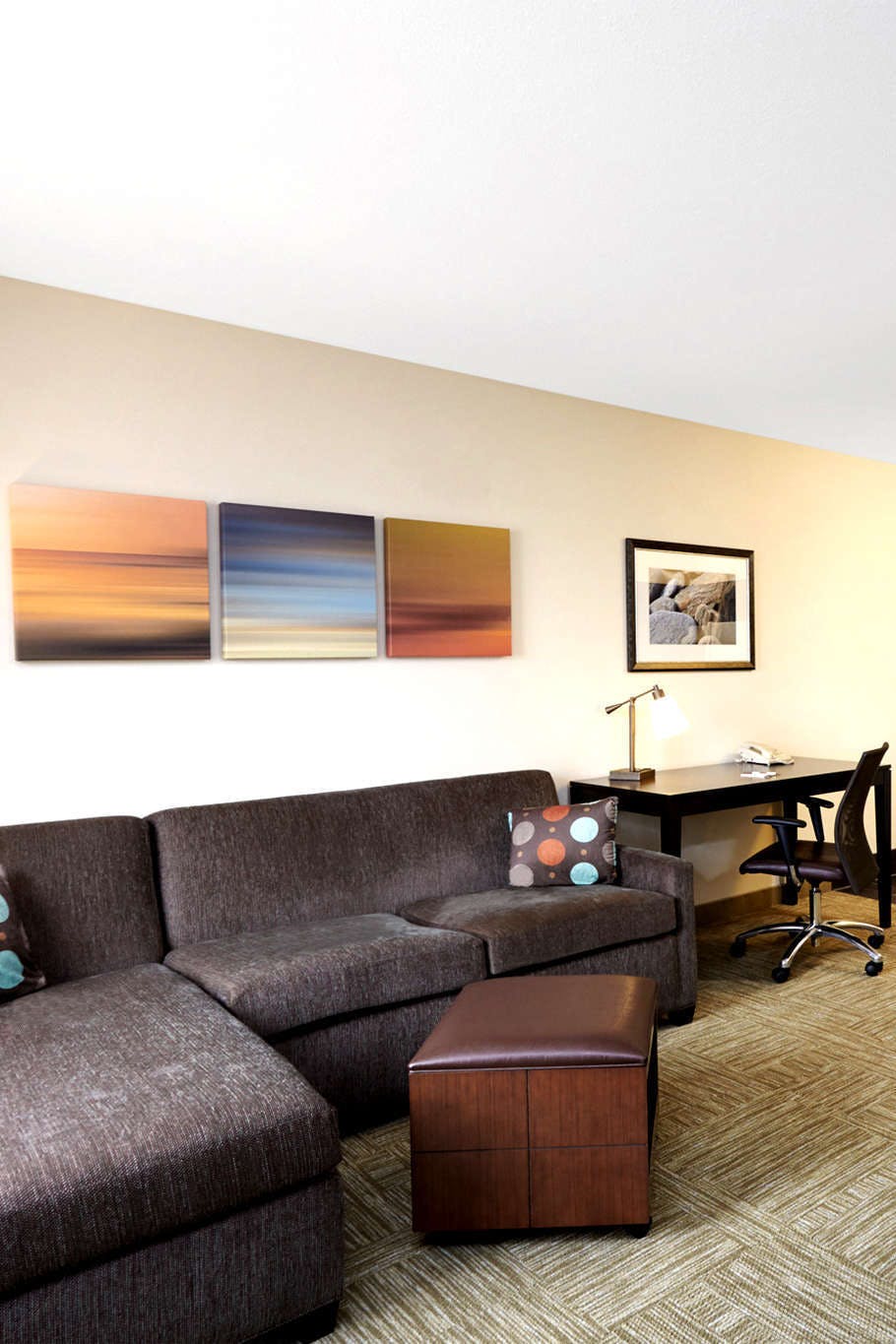 Hotel Staybridge Suites Chicago Glenview photo 4