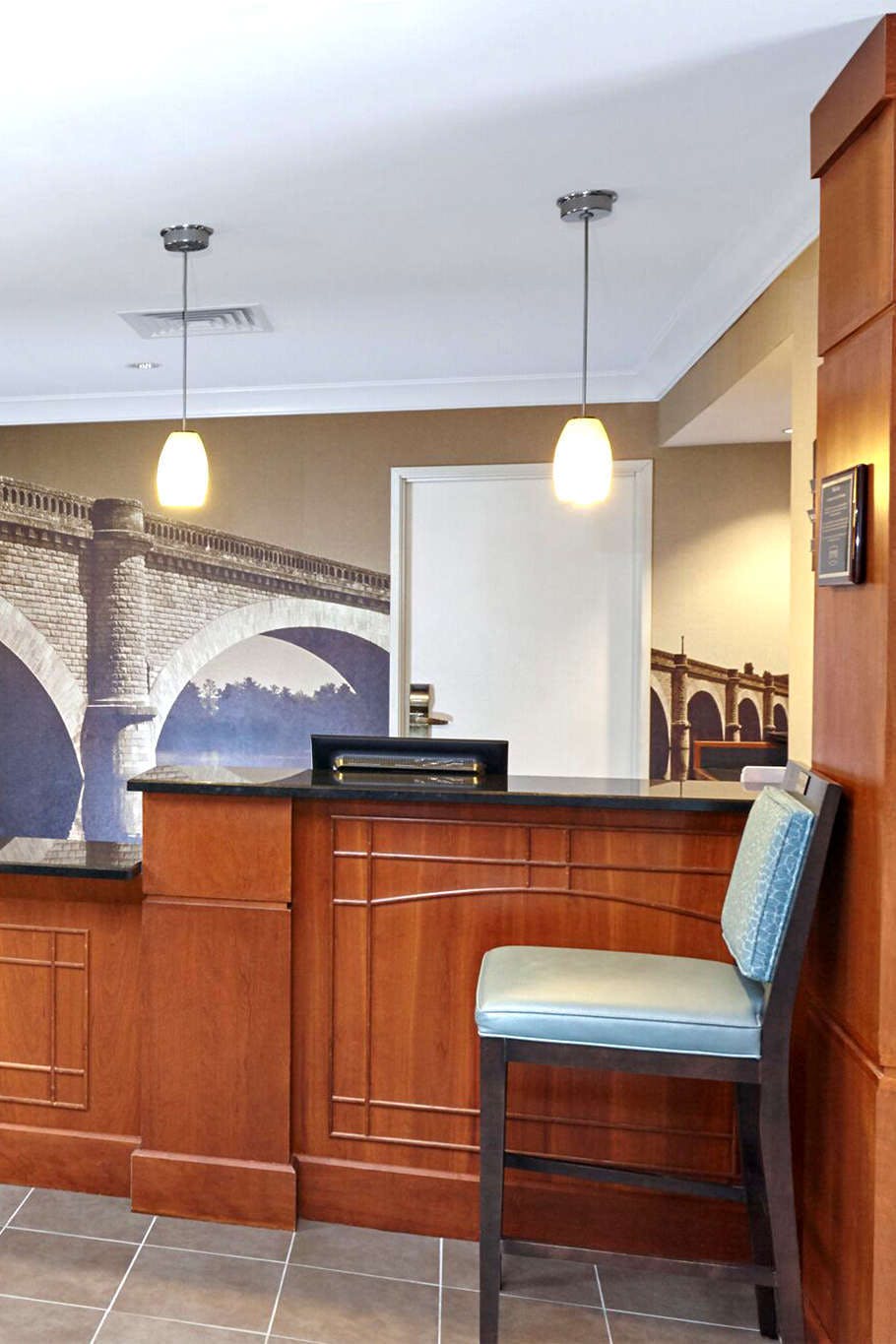 Hotel Staybridge Suites Chicago Glenview photo 5