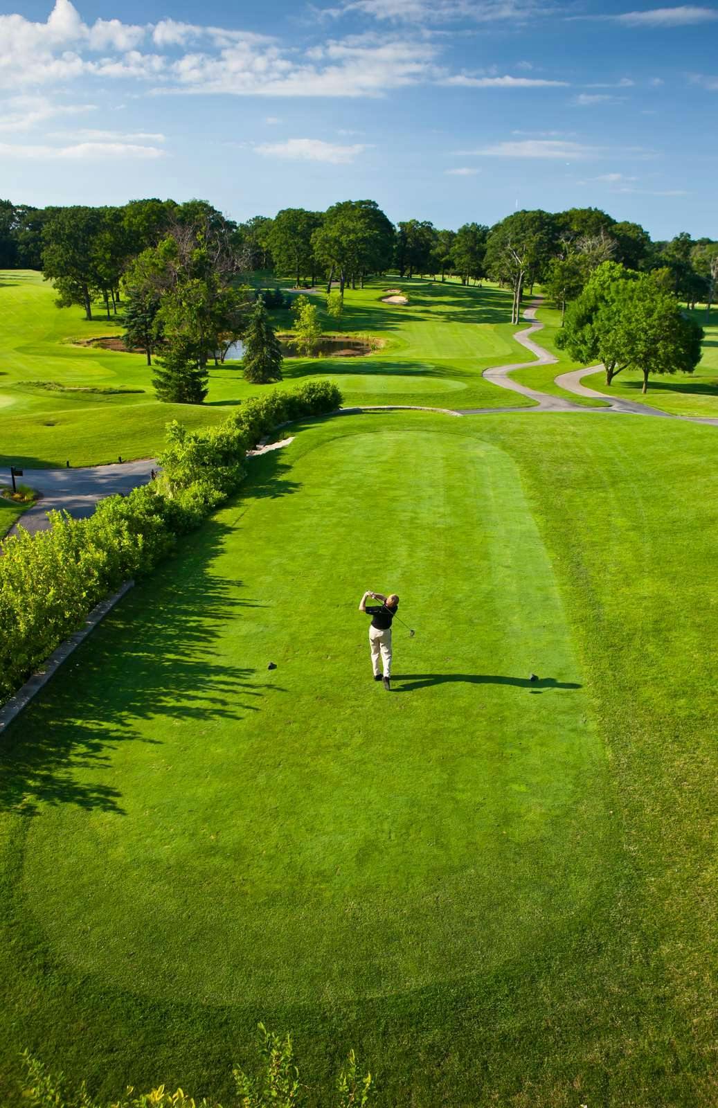 Hotel Eaglewood Resort & Spa Chicago photo 3