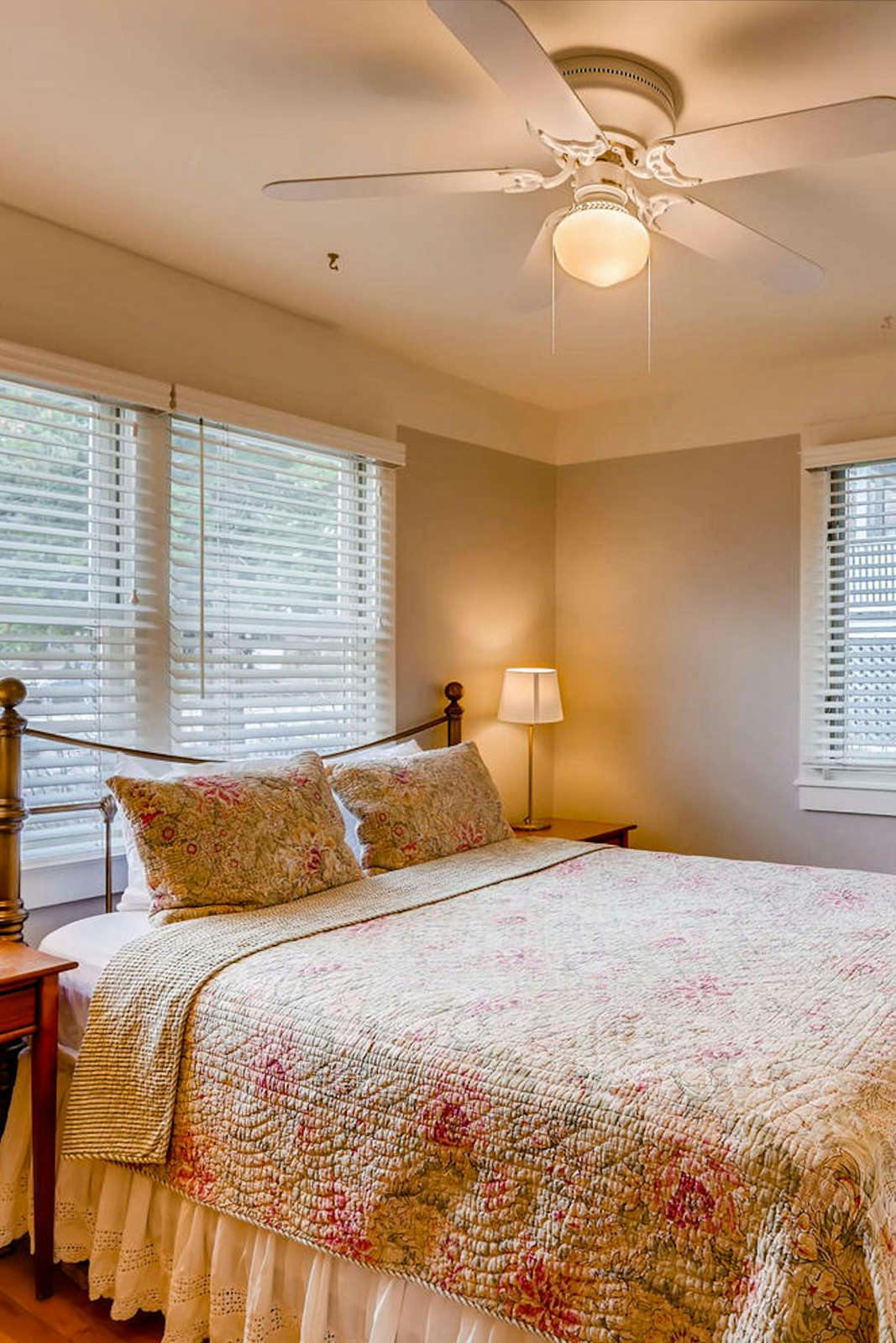 Hotel Chautauqua Cottages photo 3