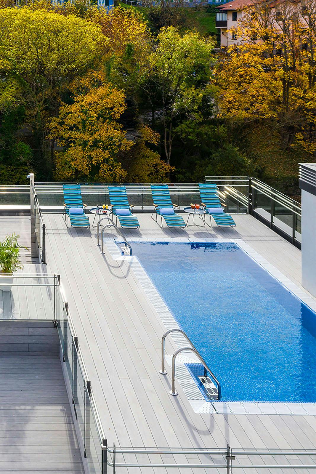 Hotel Axel Hotel San Sebastián - Adults Only photo 1