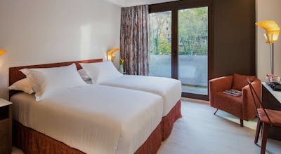 Axel Hotel San Sebastián - Adults Only