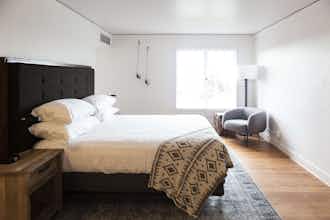 Hotel SCP Redmond Hotel photo 1