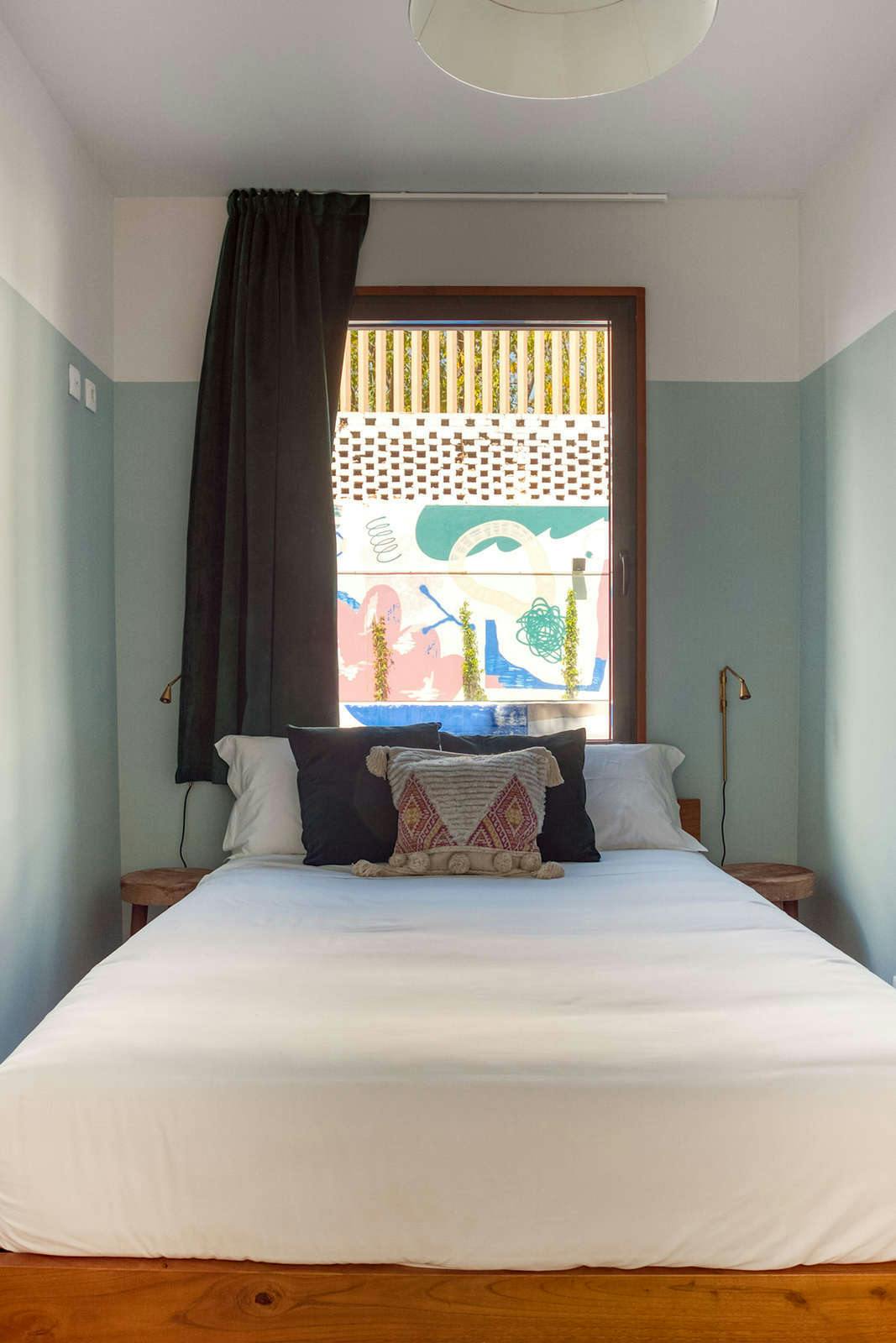 Hotel Selina Secret Garden Lisbon photo 3