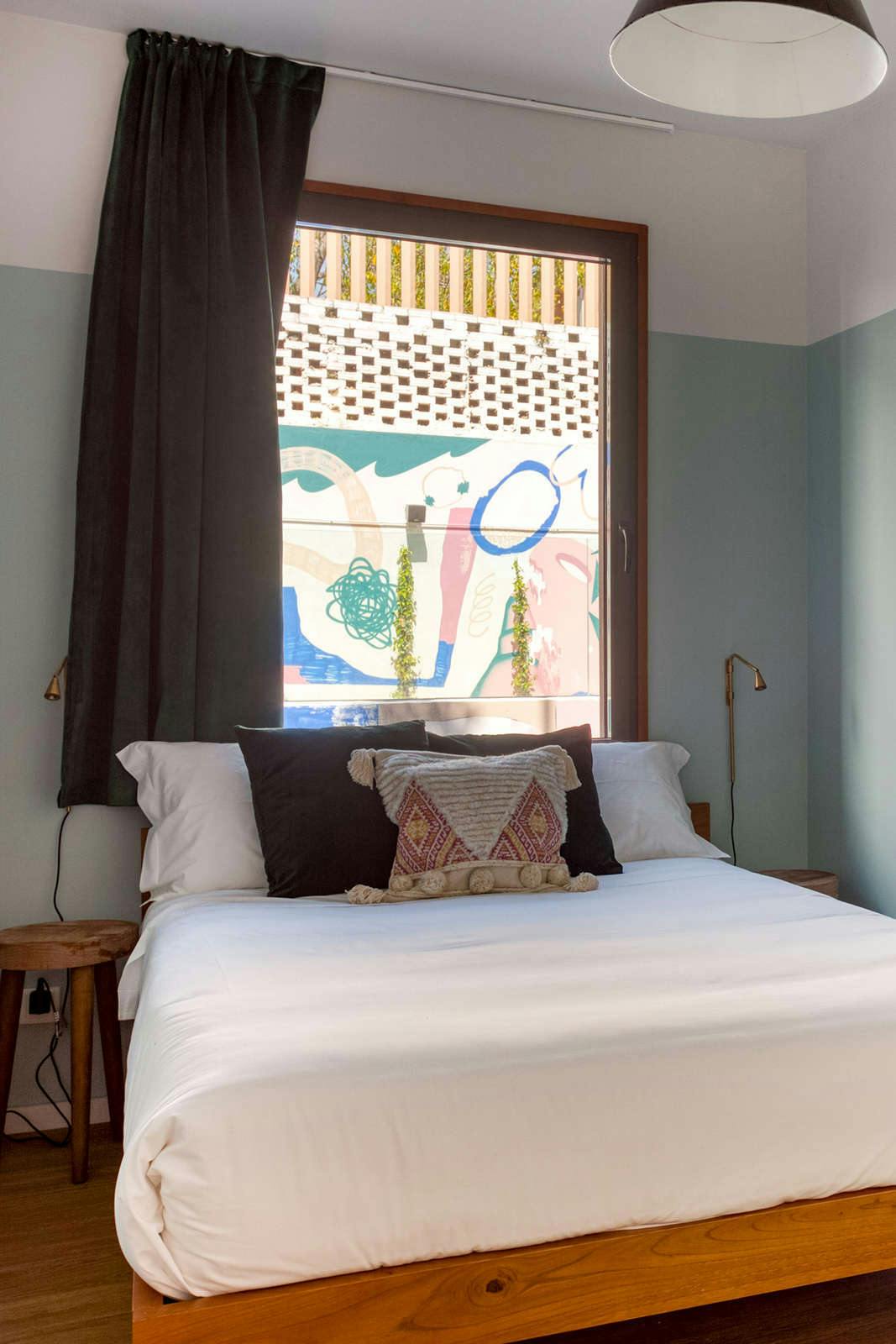 Hotel Selina Secret Garden Lisbon photo 5