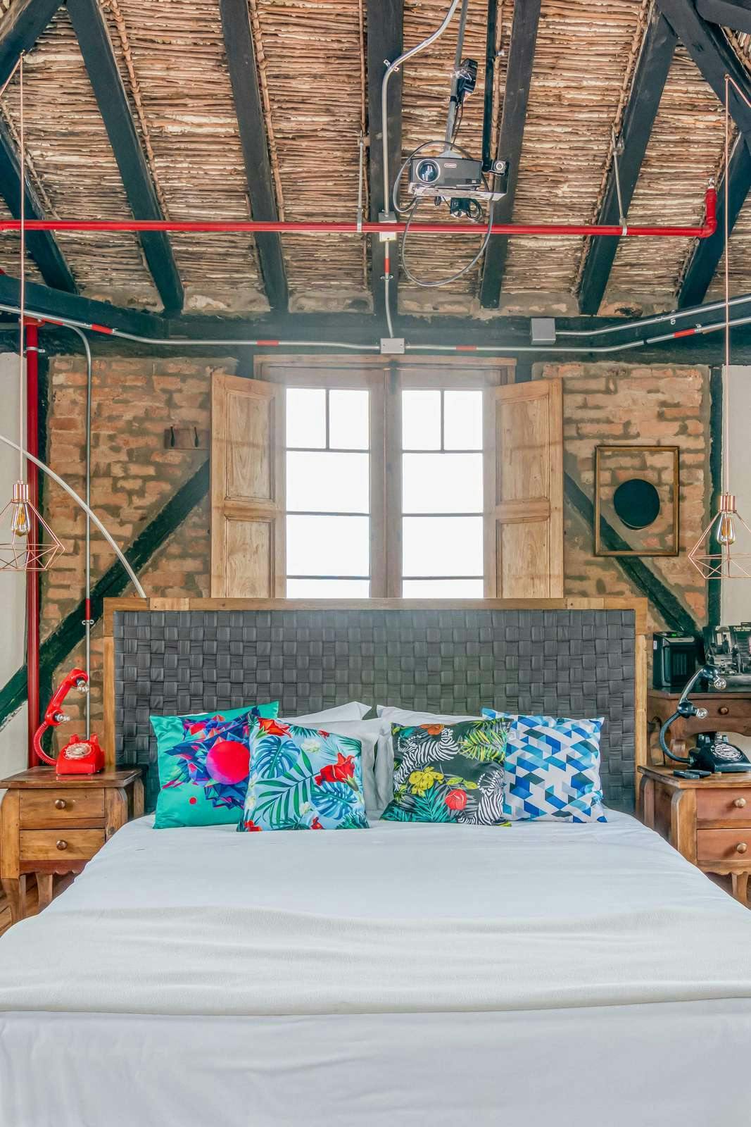 Hotel Selina La Candelaria Bogotá photo 4