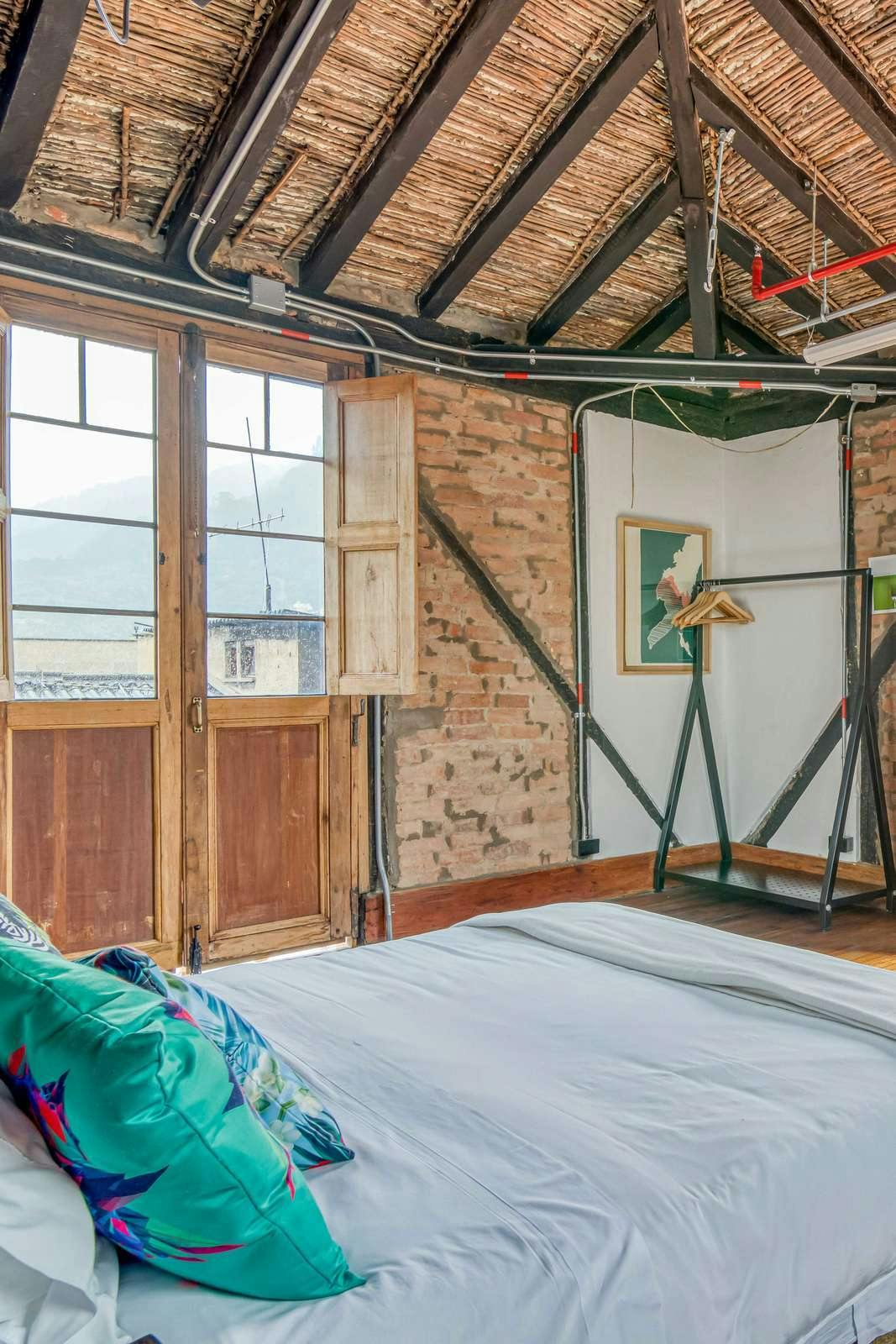 Hotel Selina La Candelaria Bogotá photo 5