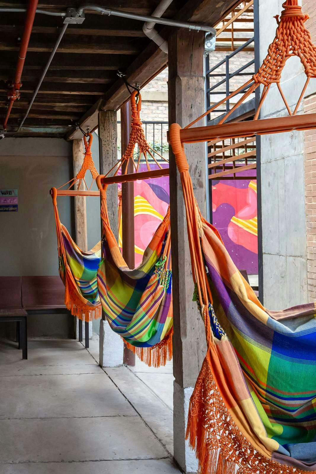 Hotel Selina La Candelaria Bogotá photo 1