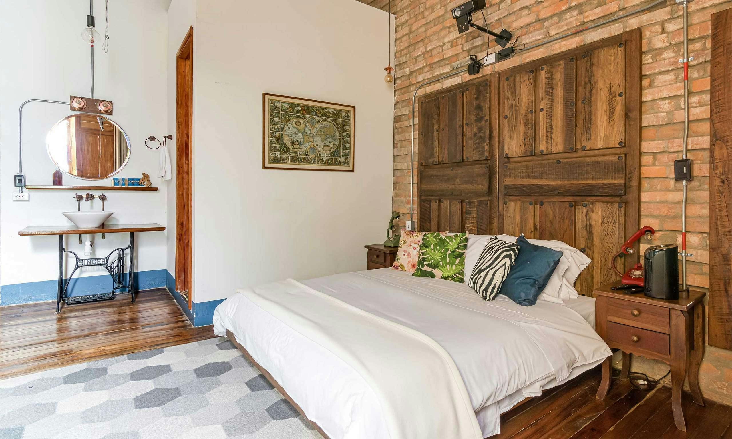 Selina La Candelaria Bogotá