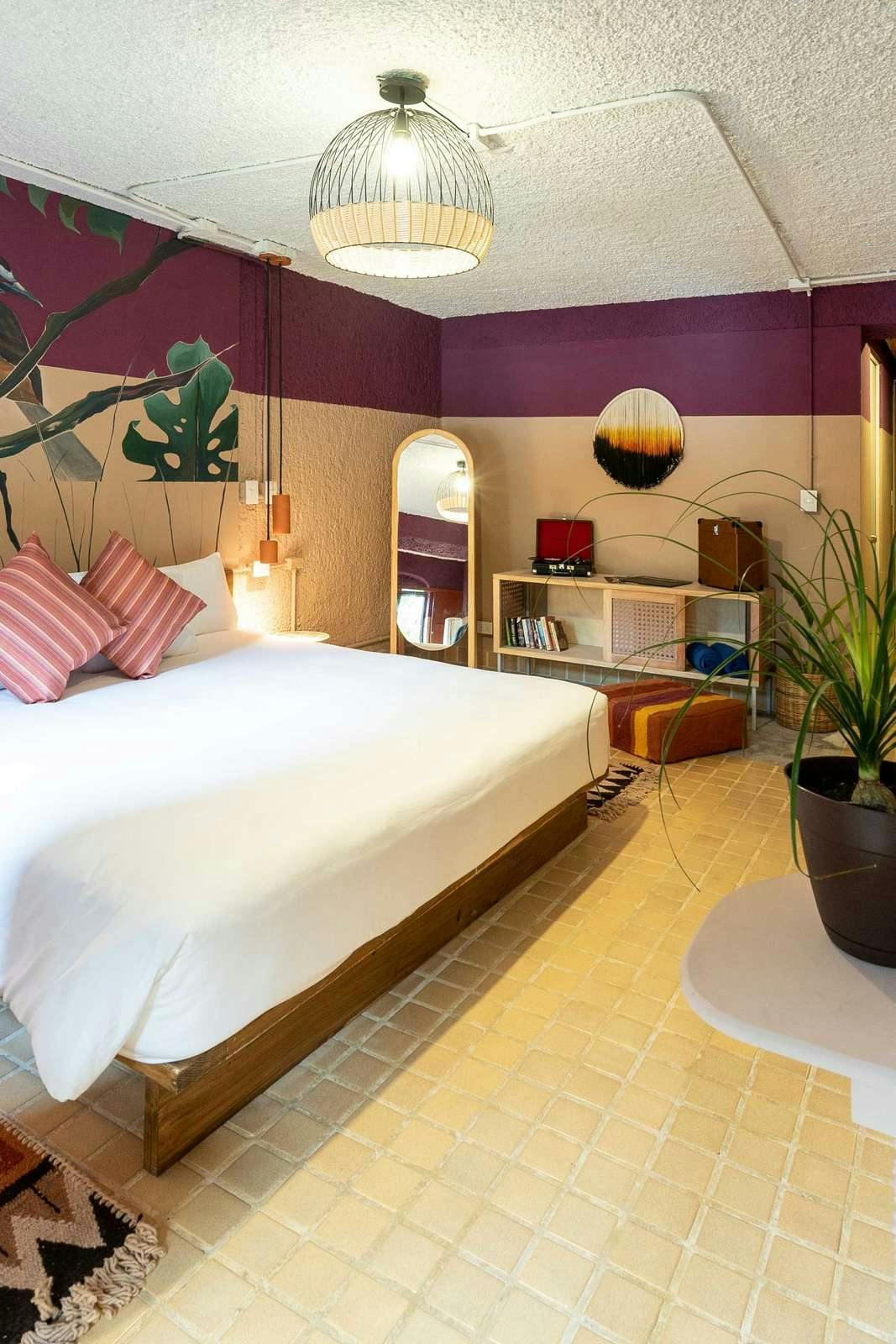 Hotel Nílu Cancún Zona Hotelera by Selina photo 5