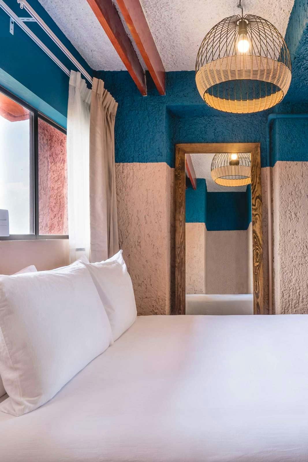 Hotel Nílu Cancún Zona Hotelera by Selina photo 4