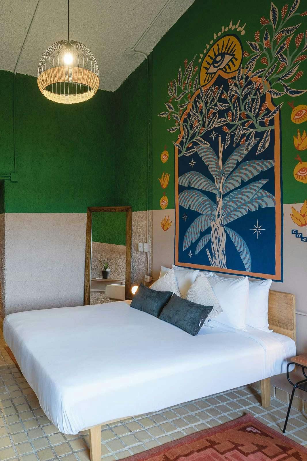 Hotel Nílu Cancún Zona Hotelera by Selina photo 2