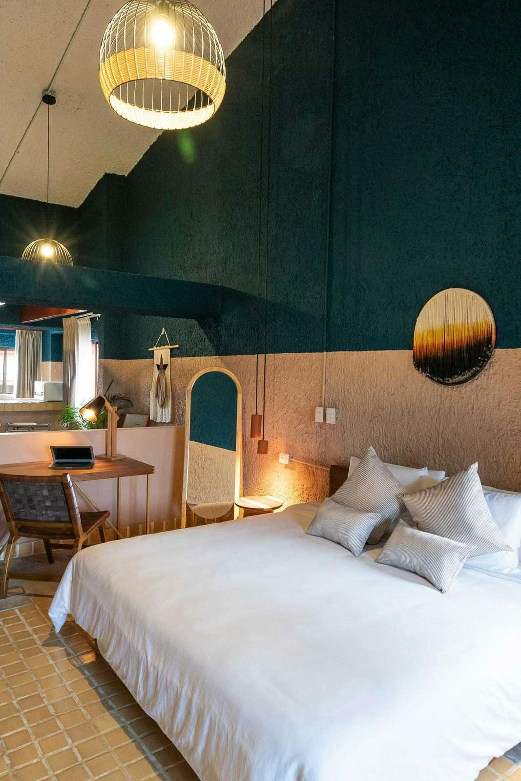 Hotel Nílu Cancún Zona Hotelera by Selina photo 1