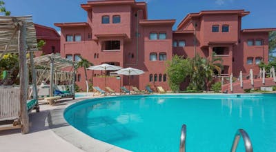 Nílu Cancún Zona Hotelera by Selina