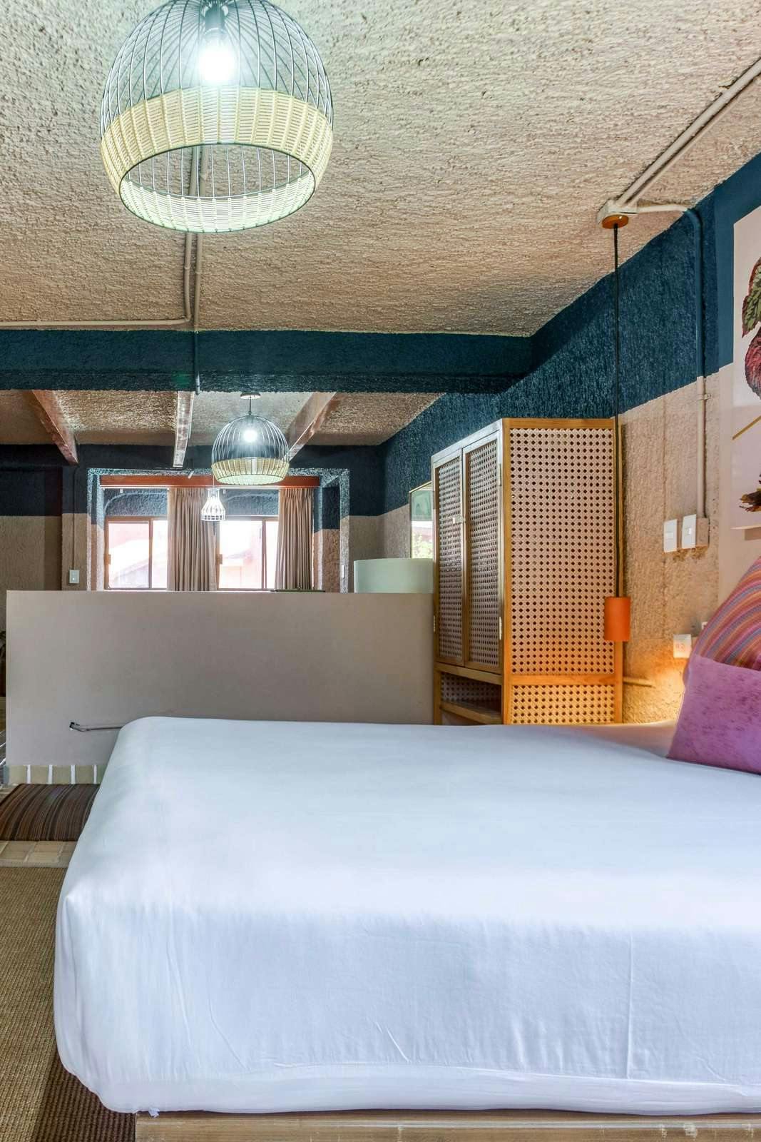 Hotel Nílu Cancún Zona Hotelera by Selina photo 3