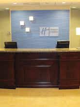 Hotel Holiday Inn Express Clovis Fresno photo 3