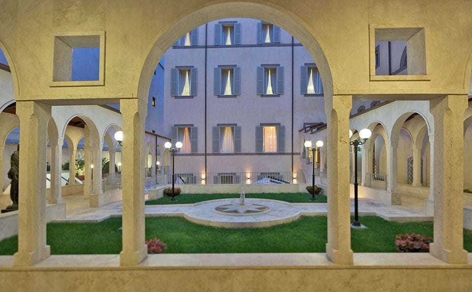 Hotel Domus Australia photo 1