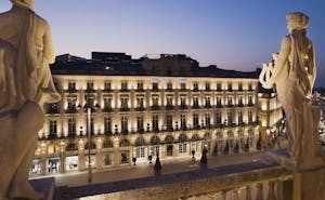 InterContinental Le Grand Hôtel de Bordeaux