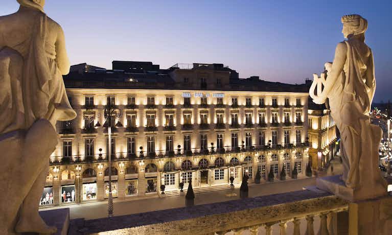 InterContinental Le Grand Hôtel de Bordeaux