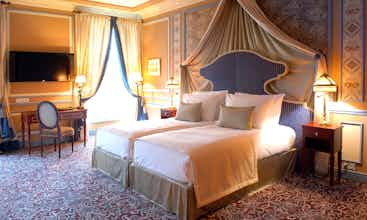 Hotel InterContinental Le Grand Hôtel de Bordeaux photo 2