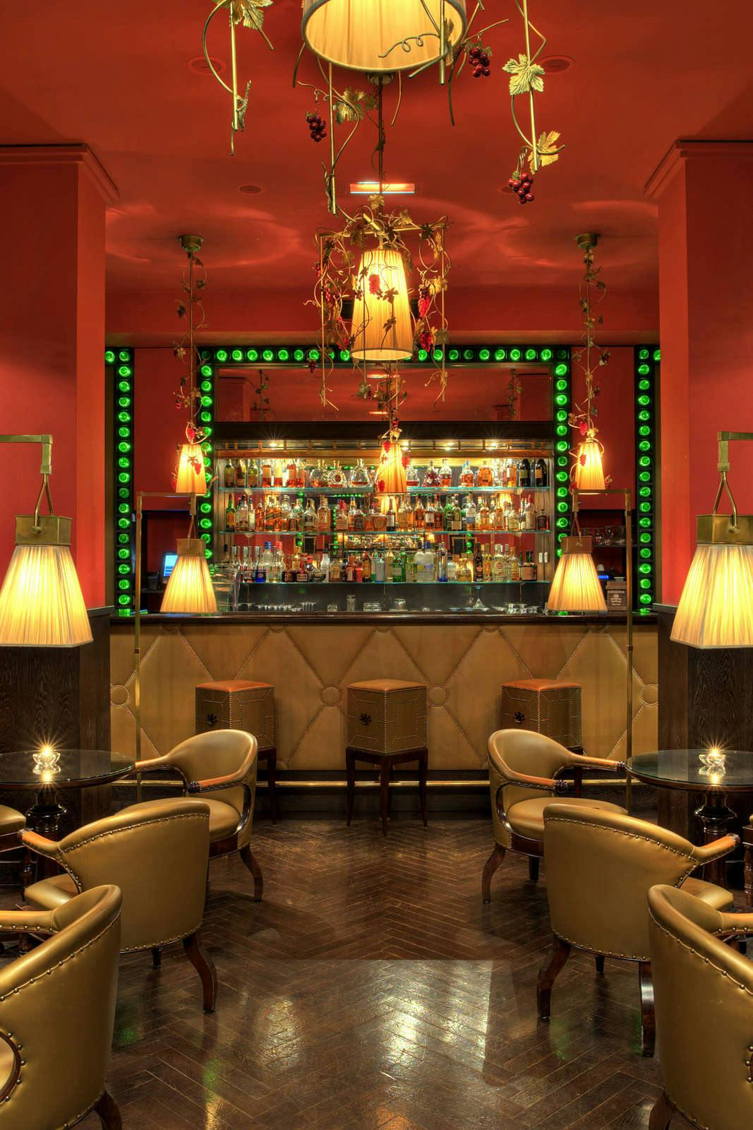 Hotel InterContinental Le Grand Hôtel de Bordeaux photo 5