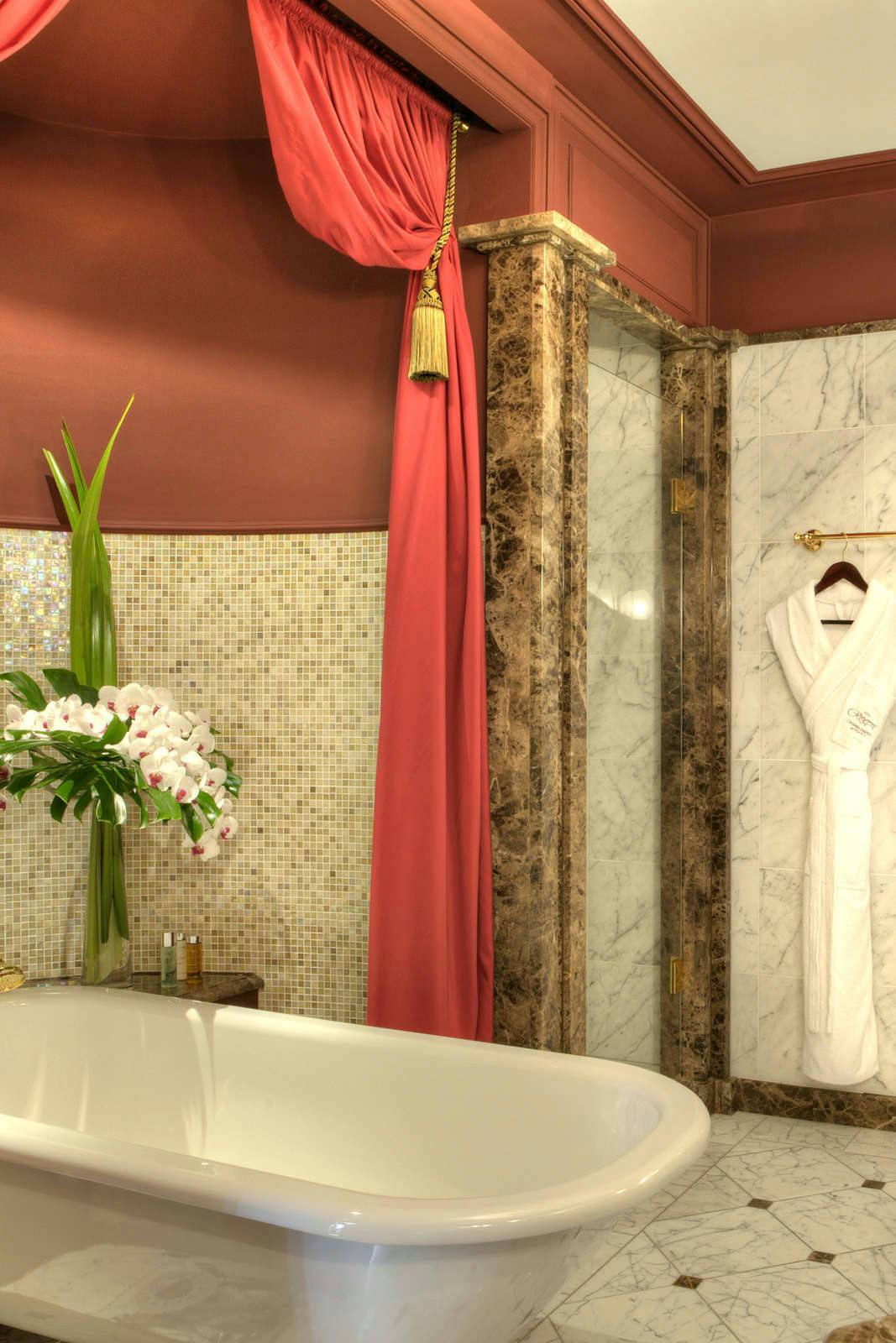 Hotel InterContinental Le Grand Hôtel de Bordeaux photo 4