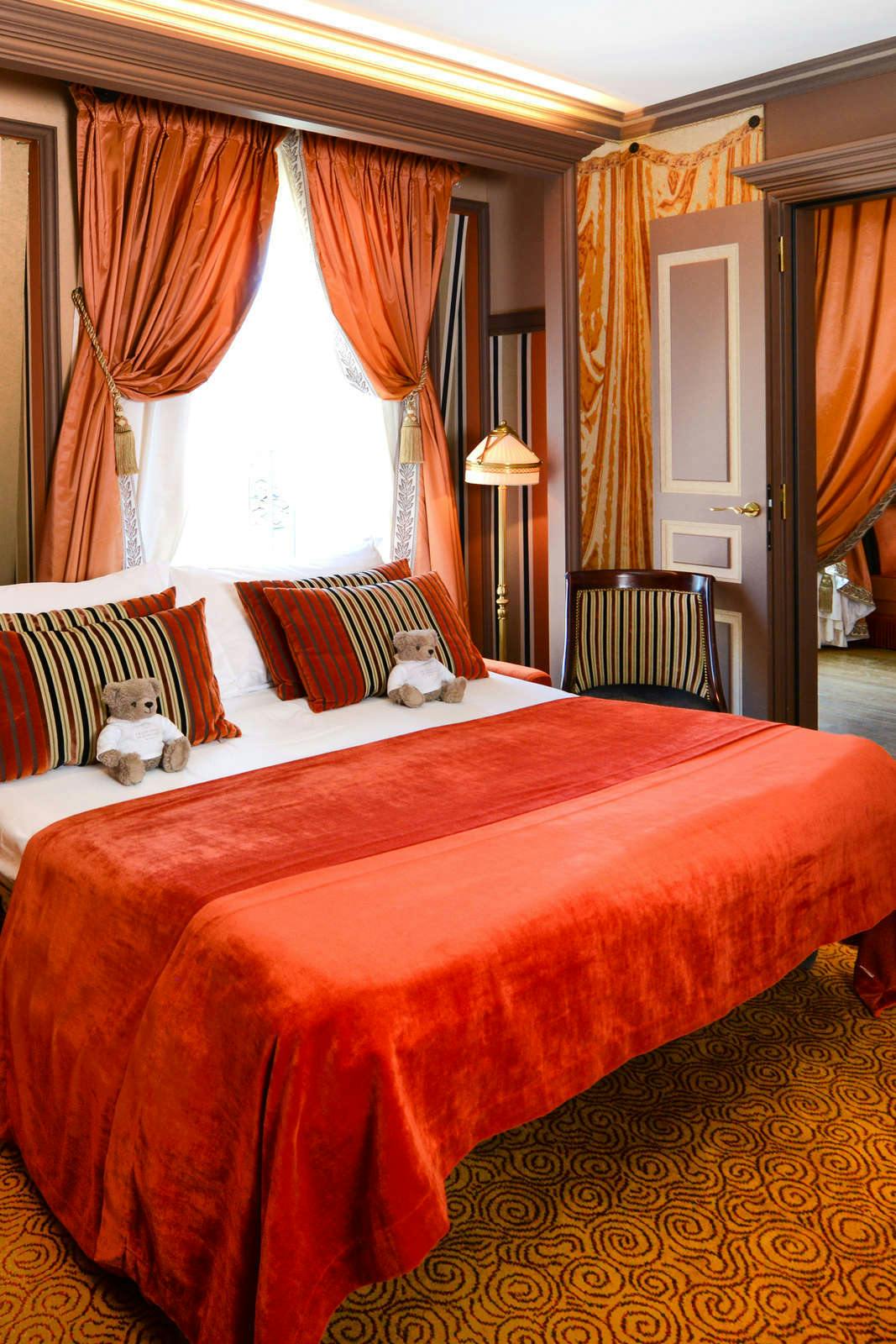 Hotel InterContinental Le Grand Hôtel de Bordeaux photo 1