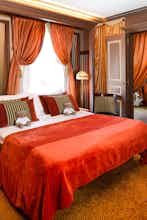Hotel InterContinental Le Grand Hôtel de Bordeaux photo 1