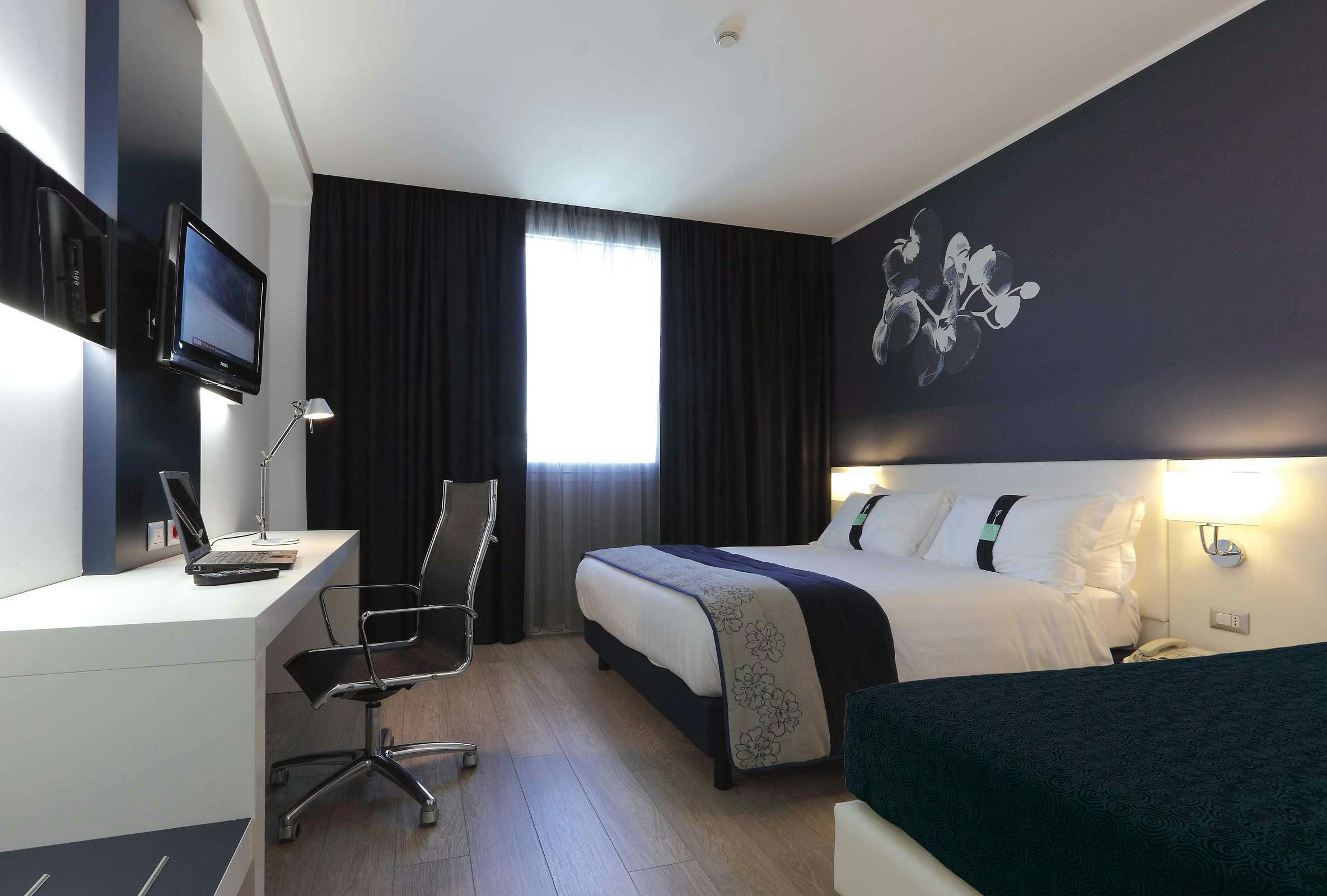 Holiday Inn Milano Nord