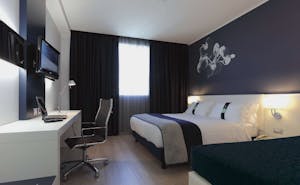 Holiday Inn Milano Nord