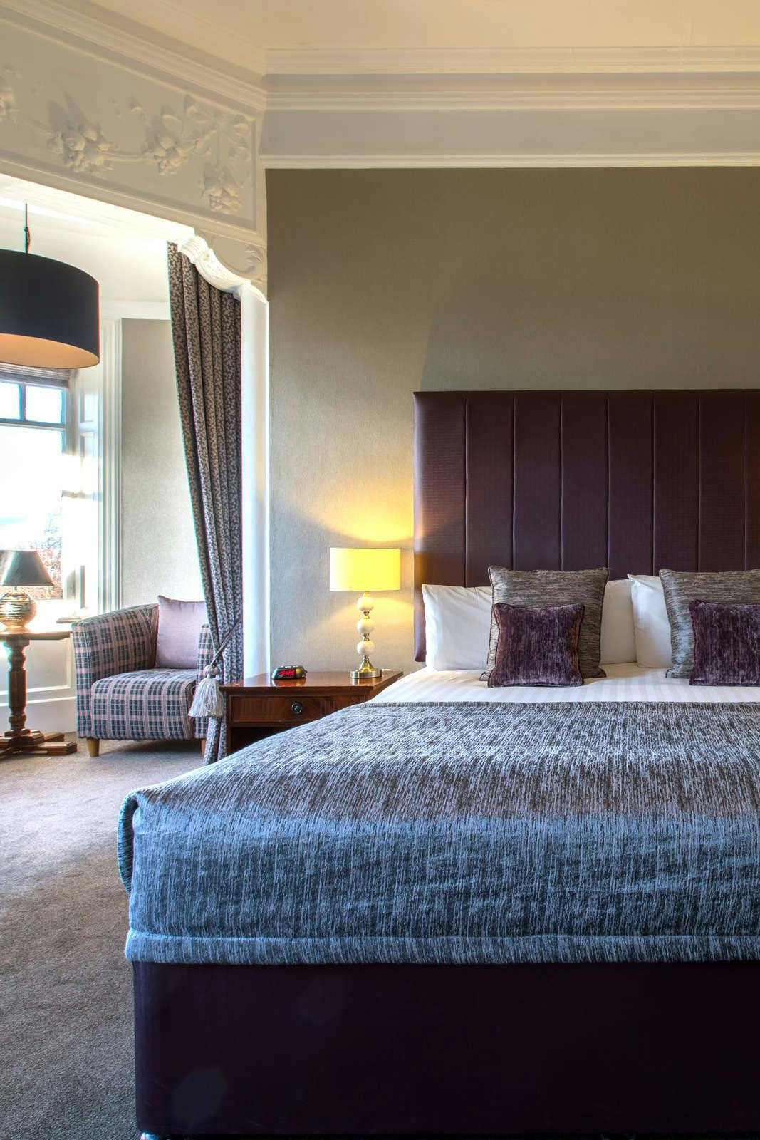 Hotel Sherbrooke Castle Hotel photo 4