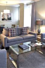 Hotel The Georgian Terrace Hotel - 3 Bedroom Suite photo 5