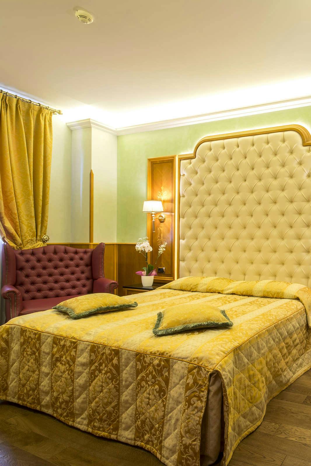 Hotel Hotel Vittoria photo 5